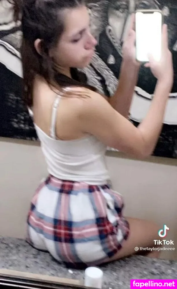 taylorjade, taylorjadeeee06, thetaylorjadeee Nude Leaked OnlyFans Photo #cYRBtzc0Sf