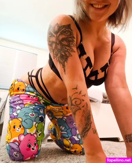 Nottonje OnlyFans Thumbnail #1Xx6dQ66uc