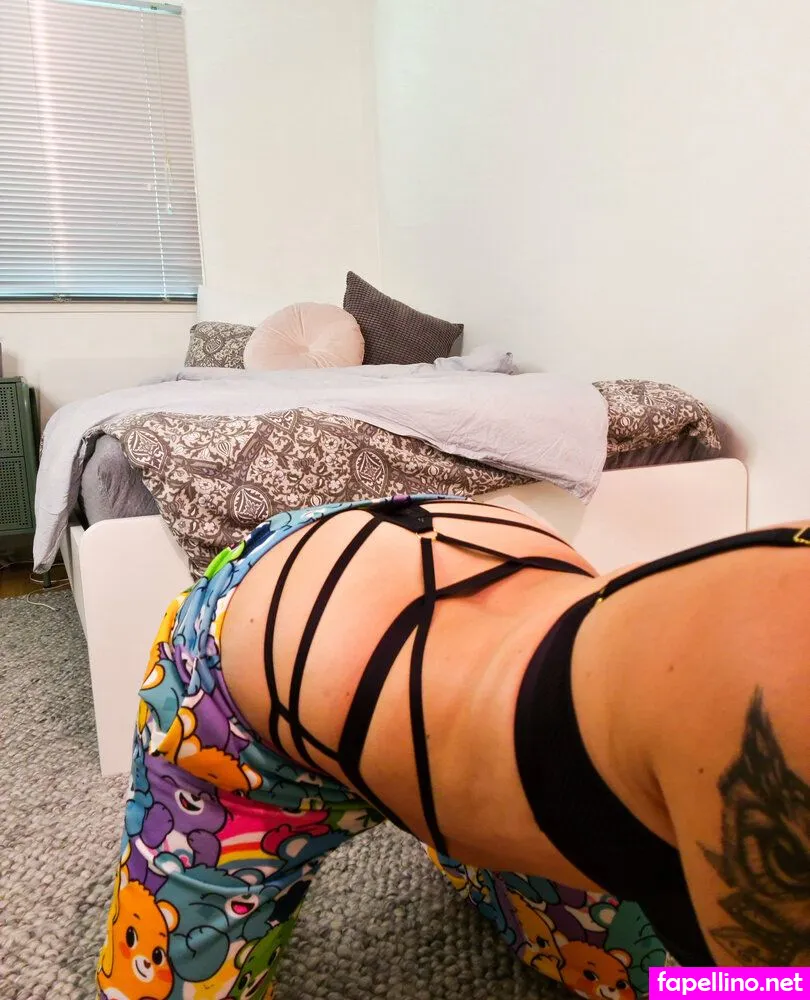 nottonje Nude Leaked OnlyFans Photo #2Jaj4YZMjj