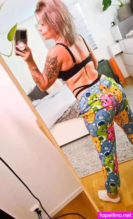 Nottonje OnlyFans Thumbnail #563Azs7y9U