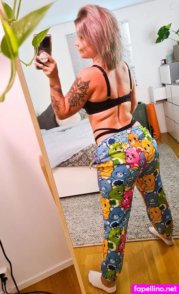 nottonje Nude Leaked OnlyFans Photo #6HzZtK30QQ