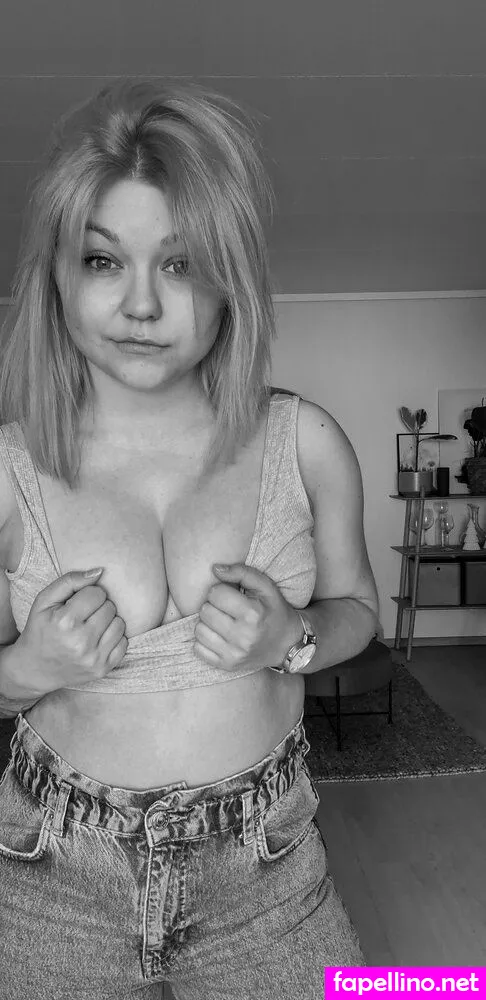 nottonje Nude Leaked OnlyFans Photo #VccmdhElEk