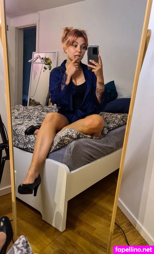 nottonje Nude Leaked OnlyFans Photo #dovQ5fI0ko