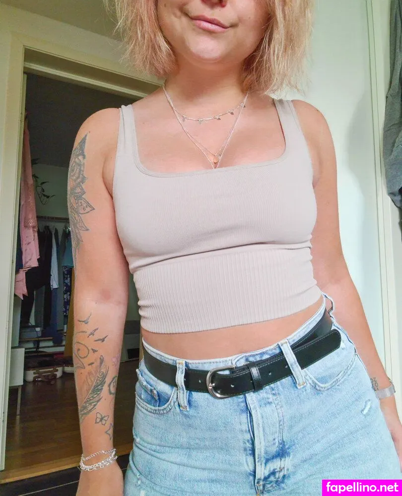 nottonje Nude Leaked OnlyFans Photo #eO33EbaIa1