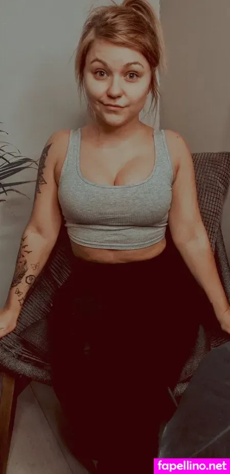 Nottonje OnlyFans Thumbnail #mjub9ztr9u