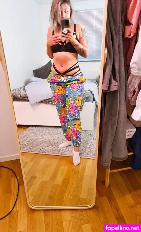 Nottonje OnlyFans Thumbnail #rMqcbHgnSu