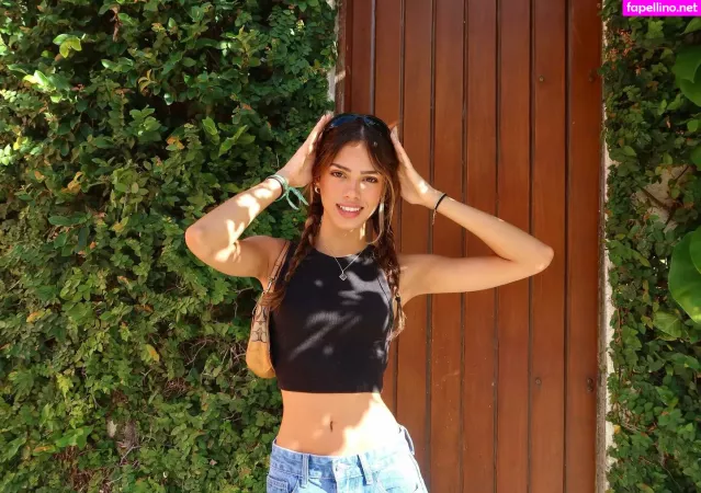 Nottrebeca OnlyFans Thumbnail #0bampRbsPH