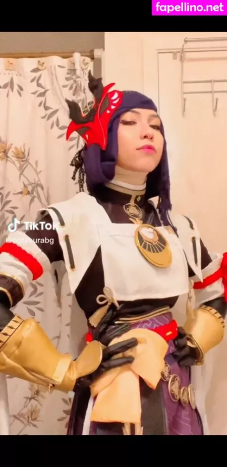 Notyourabg OnlyFans Thumbnail #UpIRnJhZLm