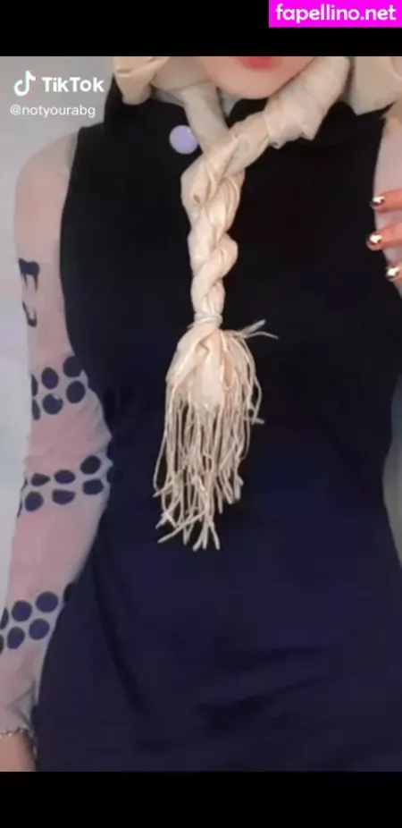 Notyourabg OnlyFans Thumbnail #wUUoXpY1kM