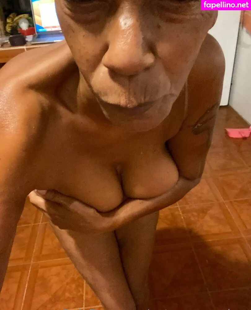 notyourgrandma Nude Leaked OnlyFans Photo #eYorB0BdHu