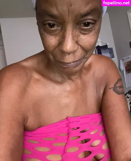 Notyourgrandma OnlyFans Thumbnail #yy7V5wuhrg