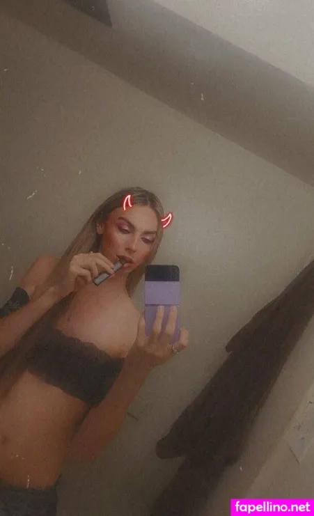 Notyourtransbaby OnlyFans Thumbnail #8hlT29exmx