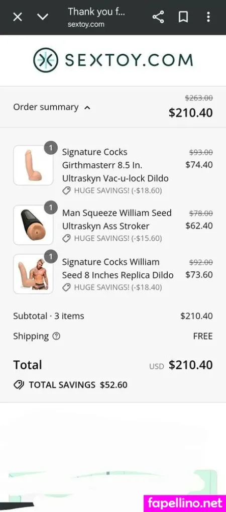 Notyourtransbaby OnlyFans Thumbnail #AmiKoEkHdh