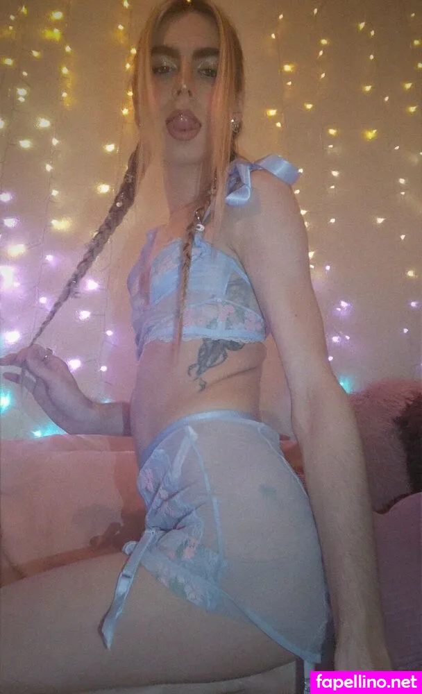 notyourbabycom, notyourtransbaby Nude Leaked OnlyFans Photo #MDRdzzroQR