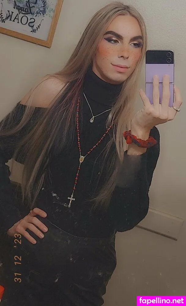 notyourbabycom, notyourtransbaby Nude Leaked OnlyFans Photo #QMxQ3BoFrG