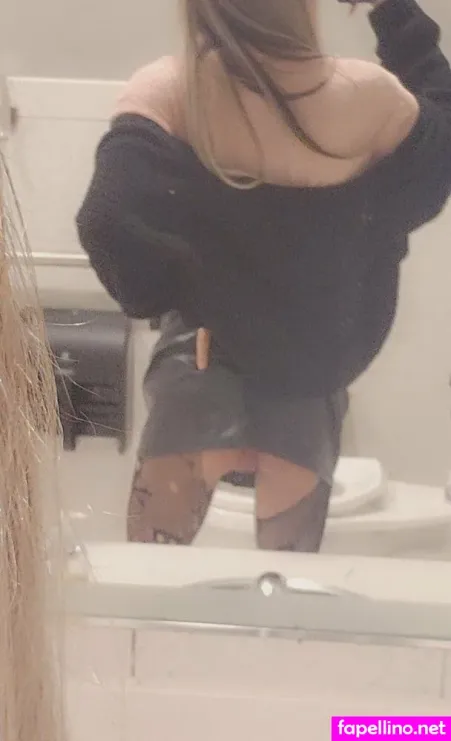 Notyourtransbaby OnlyFans Thumbnail #gjeQyRcym3