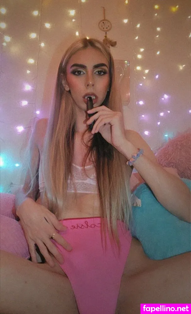 notyourbabycom, notyourtransbaby Nude Leaked OnlyFans Photo #nPQv676tRY