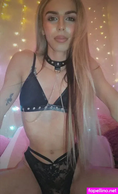 Notyourtransbaby OnlyFans Thumbnail #yiBBpoJWgL
