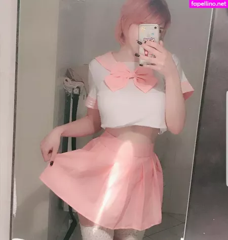 Notyourwaifu 6 OnlyFans Thumbnail #SX2HArCPXn