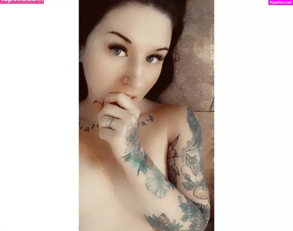 Notyourwitch OnlyFans Thumbnail #8oA5AvAlLO