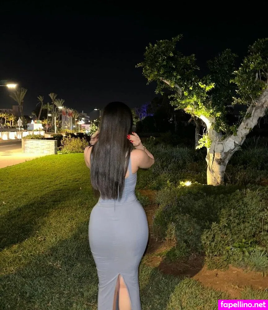 nouhayllla Nude Leaked OnlyFans Photo #FL5hHlb3vR