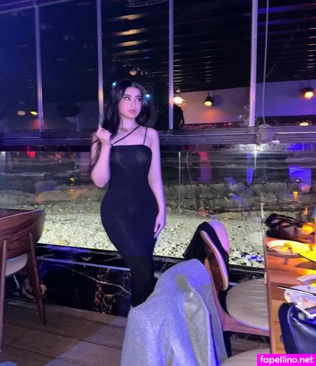 Nouhayllla OnlyFans Thumbnail #ILbFBMmDMq