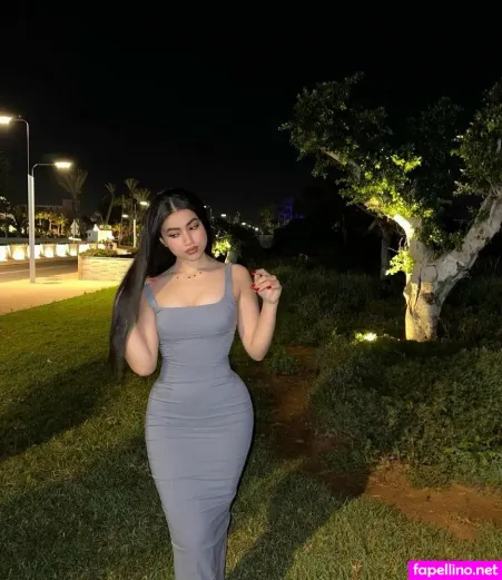 Nouhayllla OnlyFans Thumbnail #KssgnGIiqg