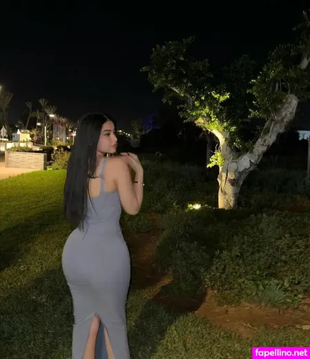 Nouhayllla OnlyFans Thumbnail #UWN8FSSHZx