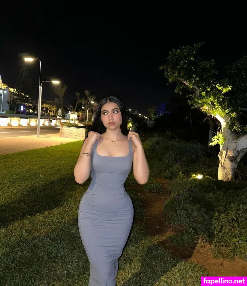 nouhayllla Nude Leaked OnlyFans Photo #ZojBTFZZEX