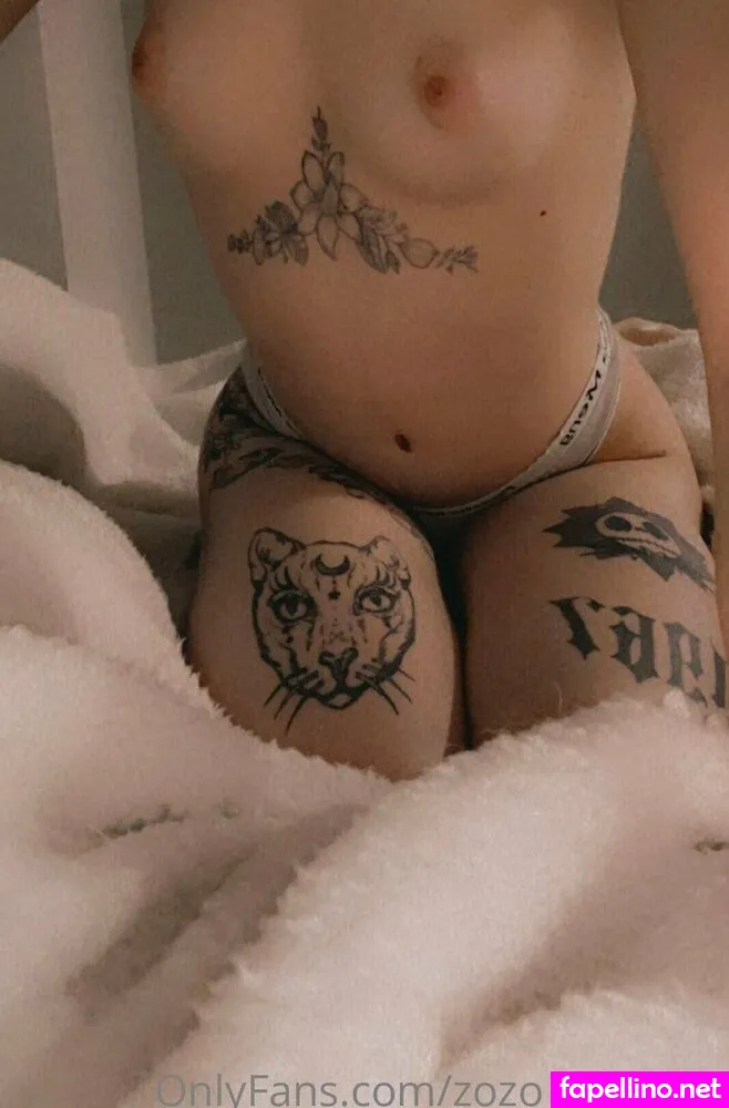 Noémie Sauvé, Zozo_babygirl, noumiies Nude Leaked OnlyFans Photo #9Sw7ofJ5Nt