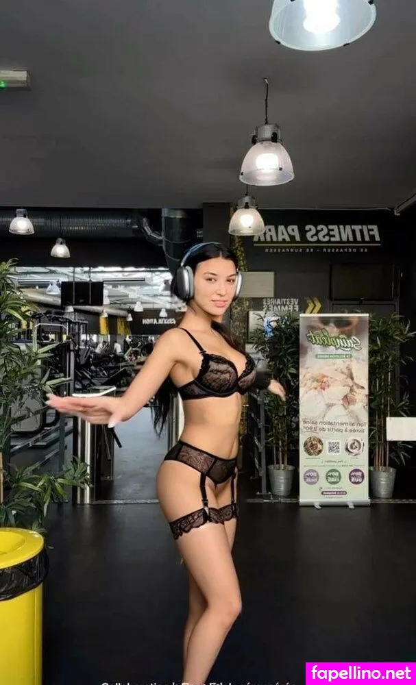 Nourhene Hocini Nude Leaked OnlyFans Photo #9hYMnDdfFb