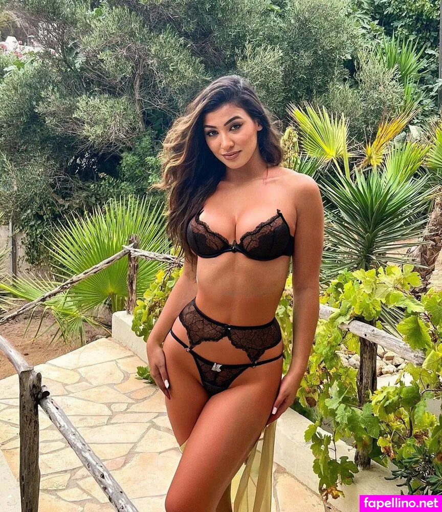Nourhene Hocini Nude Leaked OnlyFans Photo #Yn2Zc92YdW
