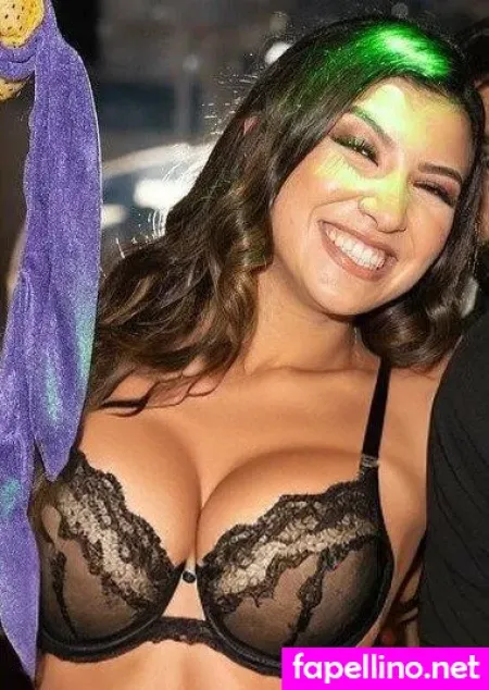 Nourhene Hocini OnlyFans Thumbnail #jo8QQkMYrC