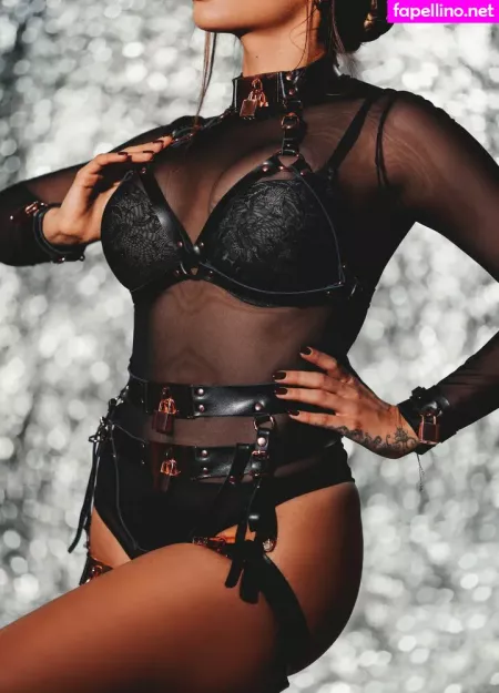 Noussaanissa OnlyFans Thumbnail #BNN3RpcuUk