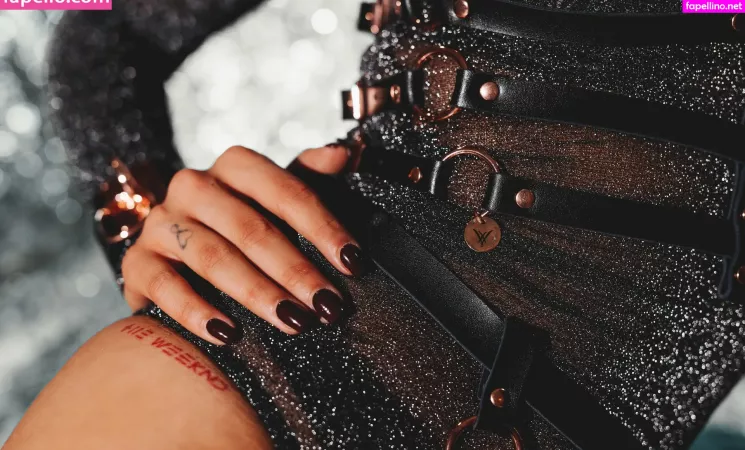 Noussaanissa OnlyFans Thumbnail #TrNkaXLYOc