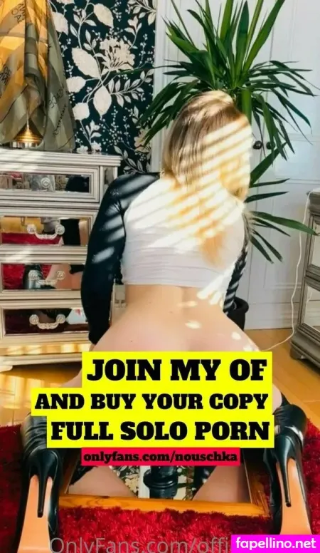 Noutease OnlyFans Thumbnail #Eeb60i5ijs