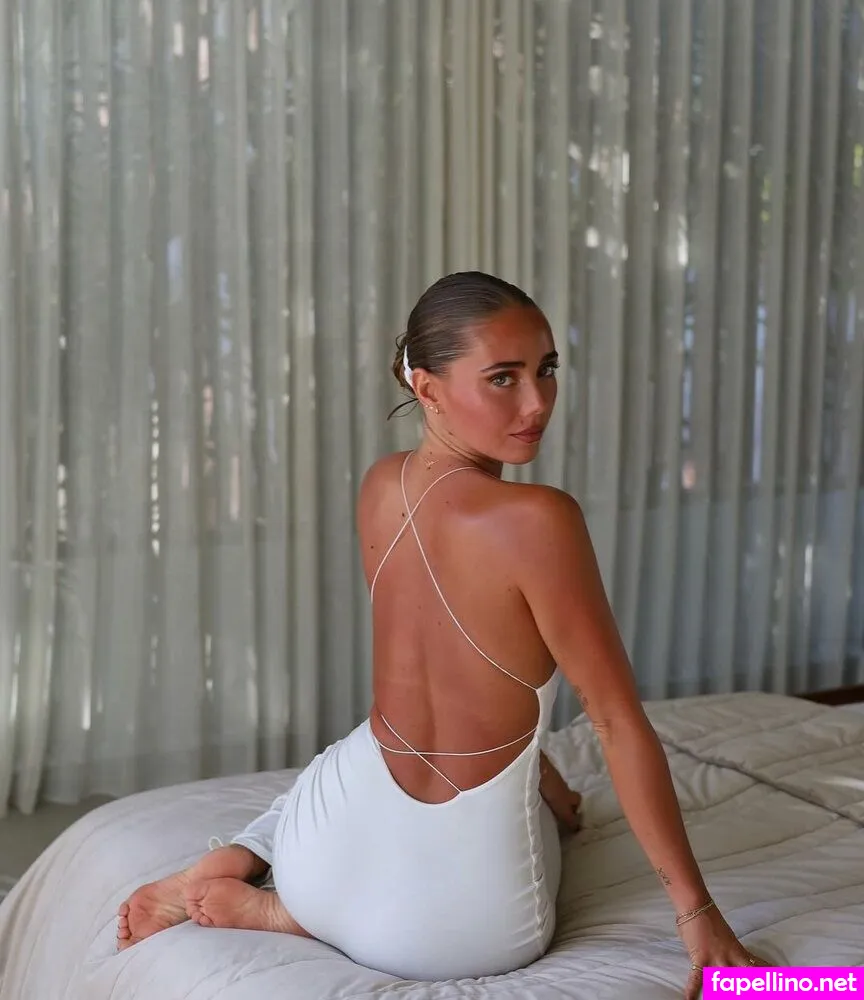 novasarrailh Nude Leaked OnlyFans Photo #Drgj368V11