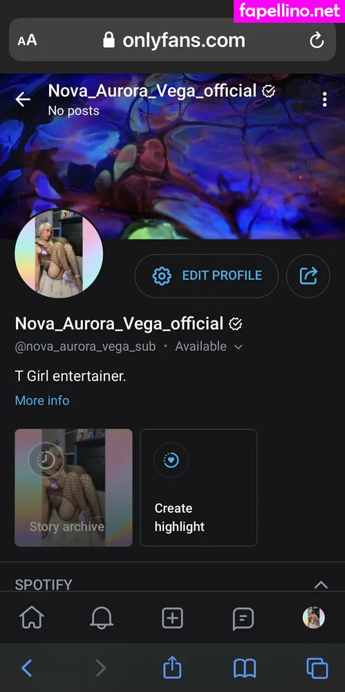 beewitdastrap, nova_aurora_vega Nude Leaked OnlyFans Photo #EdKJ5OHseb