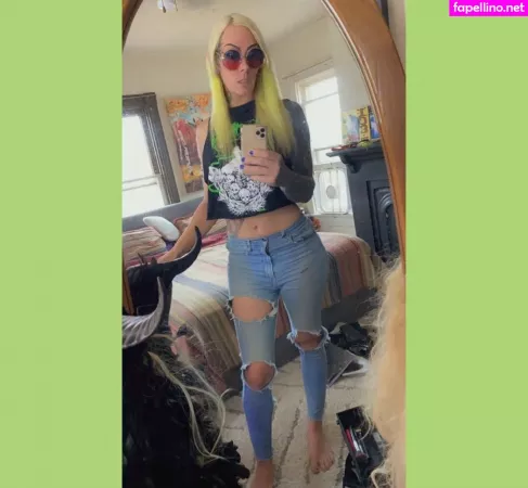 Nova Aurora Vega OnlyFans Thumbnail #xZISI0CmDF