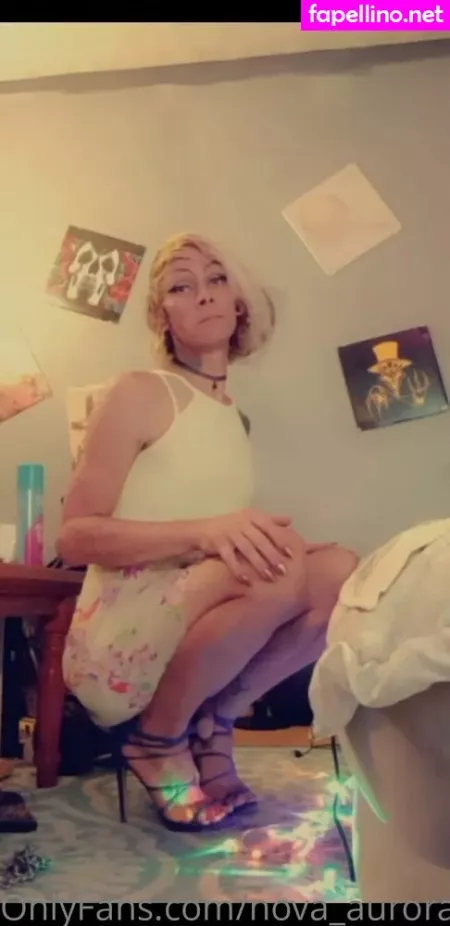 Nova Aurora Vega OnlyFans Thumbnail #zpVBzVqWFh