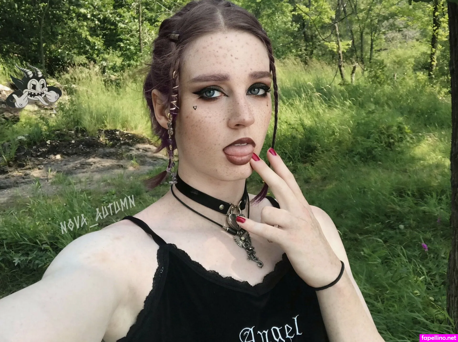 darkhoungan, nova.autumn Nude Leaked OnlyFans Photo #Mn7ntjoHqa