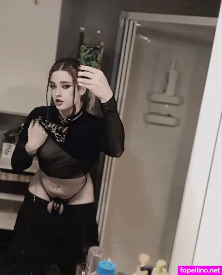 Nova Autumn OnlyFans Thumbnail #y0HS8jtqPQ