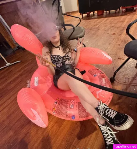 Nova Bby OnlyFans Thumbnail #77oEAgjNq4