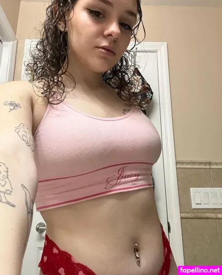 Nova Bby OnlyFans Thumbnail #Bqtt9wWGWn