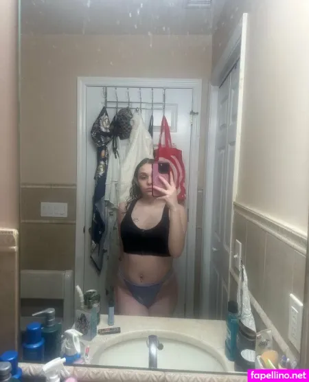 Nova Bby OnlyFans Thumbnail #IH9pIILSLS