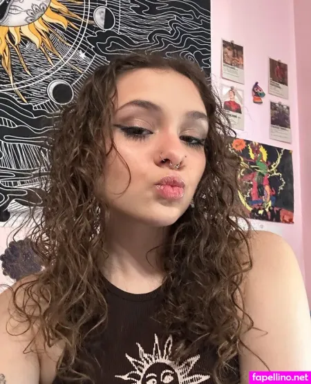 Nova Bby OnlyFans Thumbnail #jGnbrVNke3