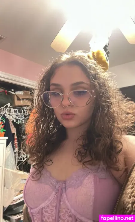 Nova Bby OnlyFans Thumbnail #pYcbsa5U5g