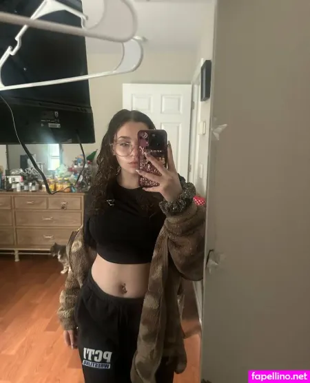 Nova Bby OnlyFans Thumbnail #yjeXKcCJLX