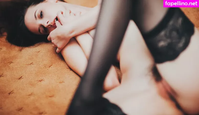 Nova D Amour OnlyFans Thumbnail #AhgWCAVYeO