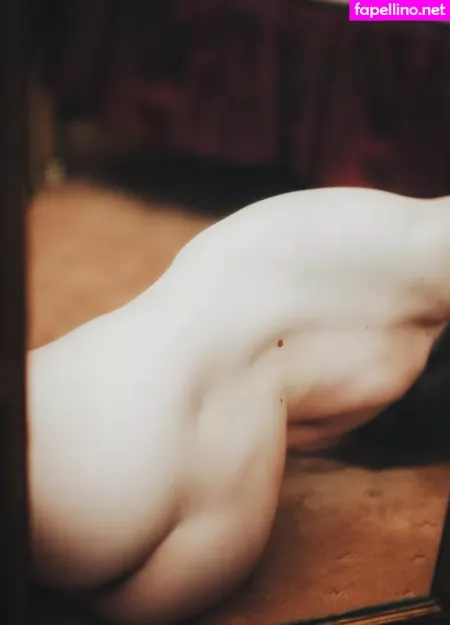 Nova D Amour OnlyFans Thumbnail #Nc1NzVIqk1